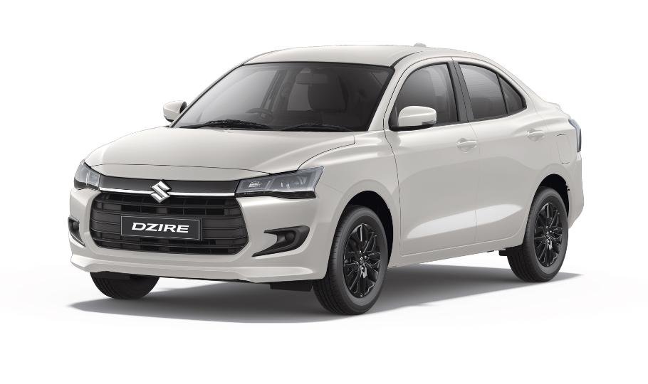 Maruti Dzire Taxi Gujarat